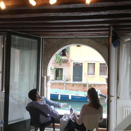 Apartament La Coccola Wenecja Zewnętrze zdjęcie