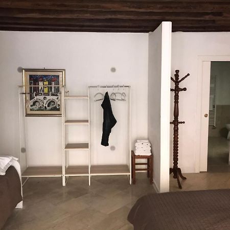 Apartament La Coccola Wenecja Zewnętrze zdjęcie