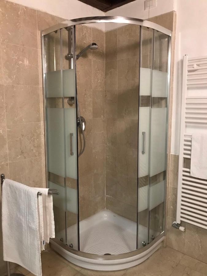 Apartament La Coccola Wenecja Zewnętrze zdjęcie