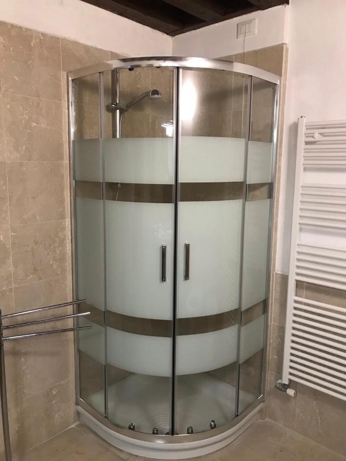 Apartament La Coccola Wenecja Zewnętrze zdjęcie