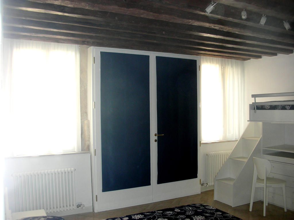 Apartament La Coccola Wenecja Pokój zdjęcie