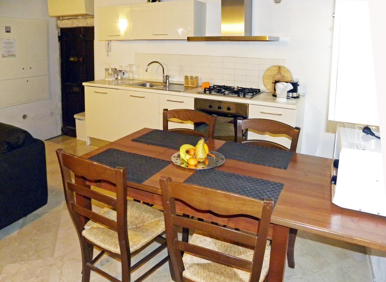 Apartament La Coccola Wenecja Zewnętrze zdjęcie