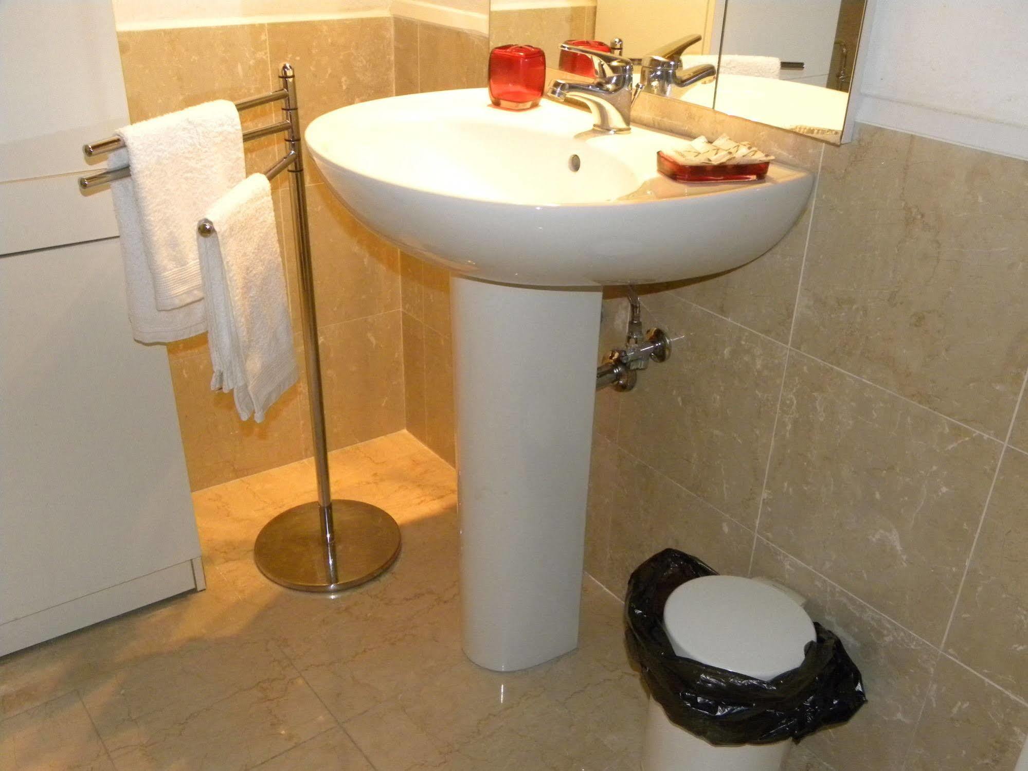 Apartament La Coccola Wenecja Zewnętrze zdjęcie