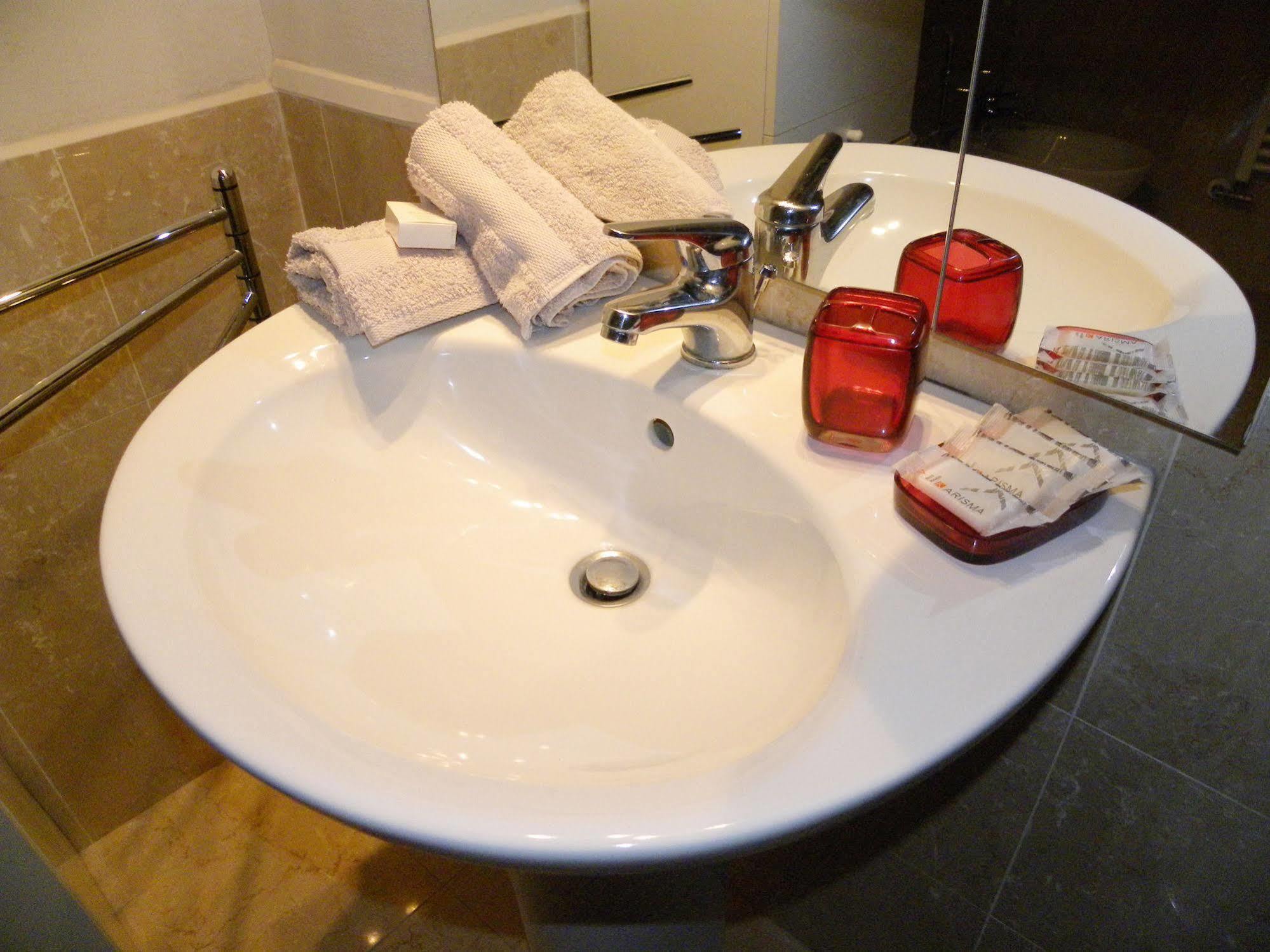 Apartament La Coccola Wenecja Zewnętrze zdjęcie