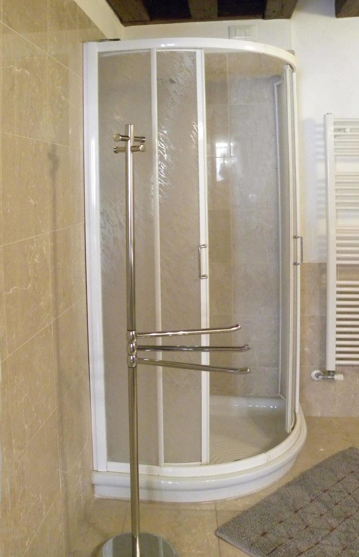 Apartament La Coccola Wenecja Zewnętrze zdjęcie