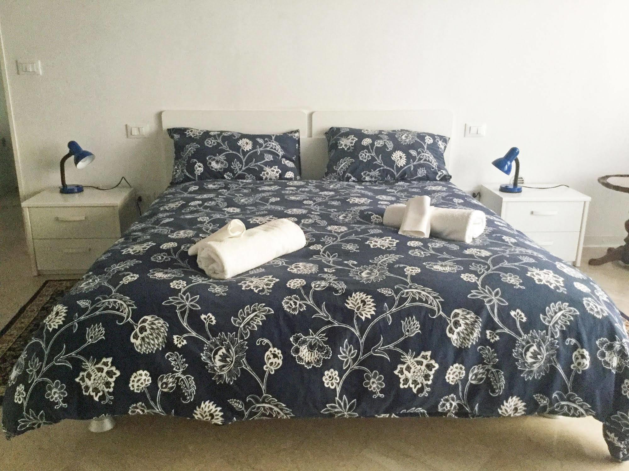 Apartament La Coccola Wenecja Zewnętrze zdjęcie