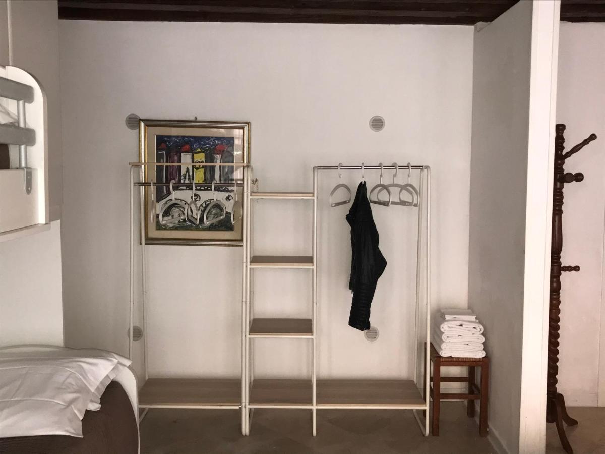 Apartament La Coccola Wenecja Zewnętrze zdjęcie
